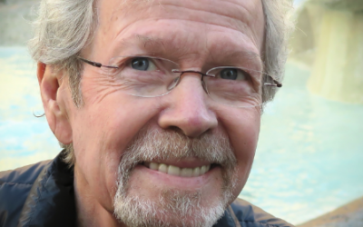 Celebrating the Life of Jack Ramey